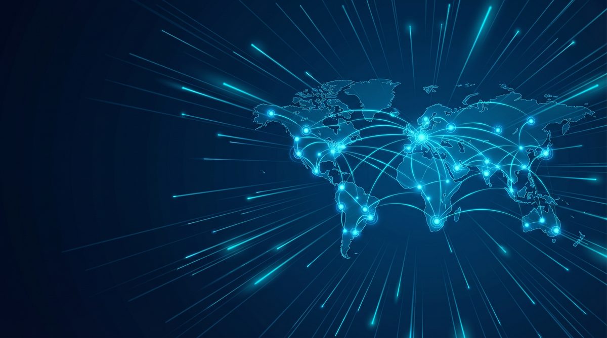 炫云加速器全球网络加速