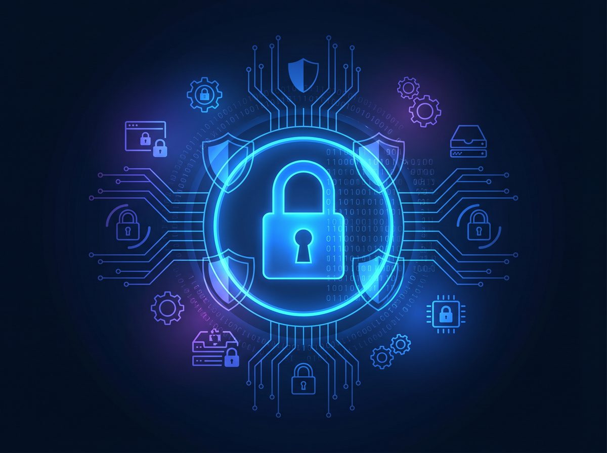 炫云加速器安全防护体系